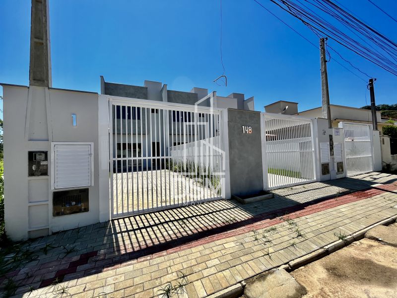 Casa de 3 quartos, 78m² no bairro Dom Joaquim, em Brusque | Eu Corretor