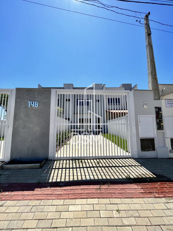 Casa de 3 quartos, 78m² no bairro Dom Joaquim, em Brusque | Eu Corretor