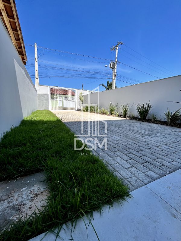 Casa de 3 quartos, 78m² no bairro Dom Joaquim, em Brusque | Eu Corretor