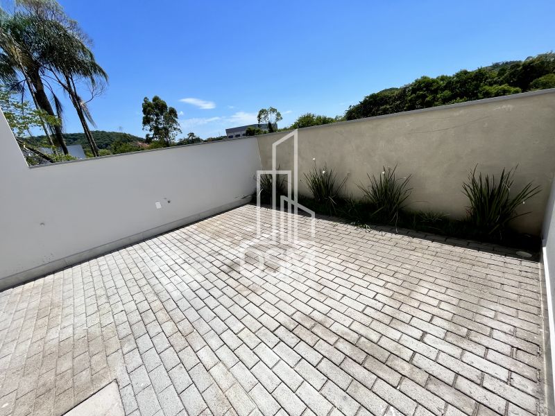 Casa Geminada 3 dormitórios a venda bairro Dom Joaquim