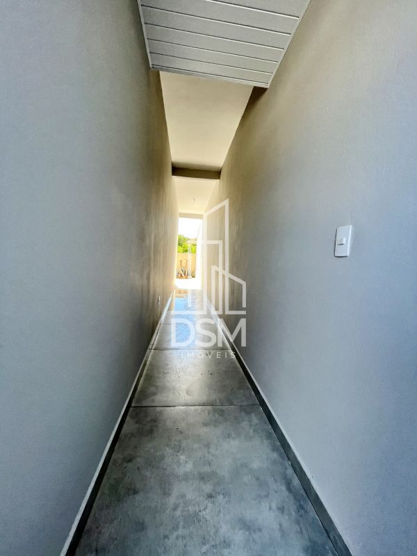 Casa Geminada 3 dormitórios a venda bairro Dom Joaquim