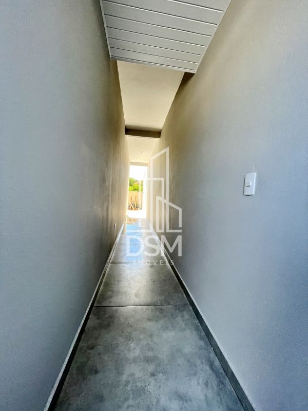 Casa Geminada 3 dormitórios a venda bairro Dom Joaquim