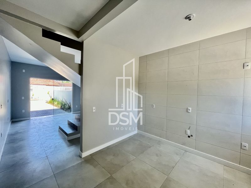 Casa Geminada 3 dormitórios a venda bairro Dom Joaquim