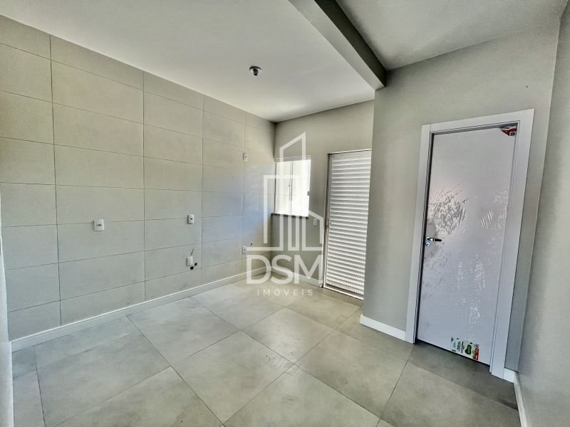 Casa Geminada 3 dormitórios a venda bairro Dom Joaquim