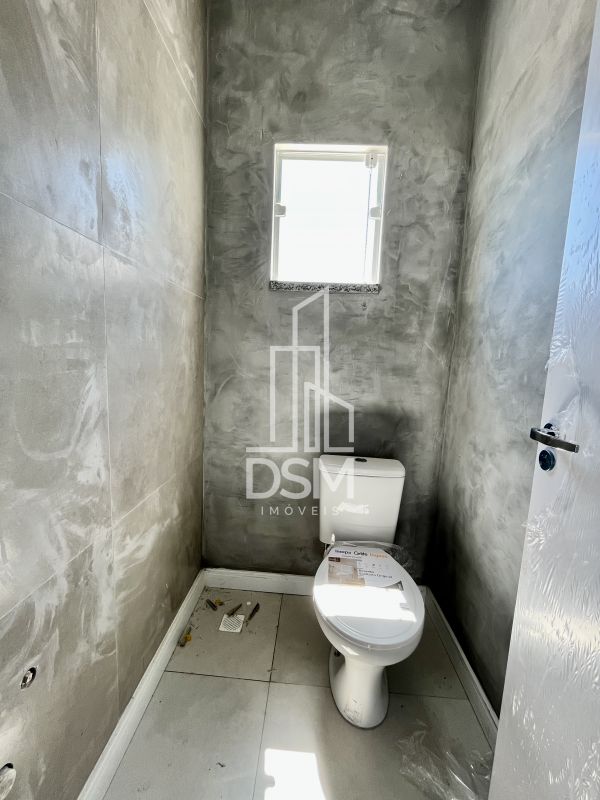 Casa Geminada 3 dormitórios a venda bairro Dom Joaquim