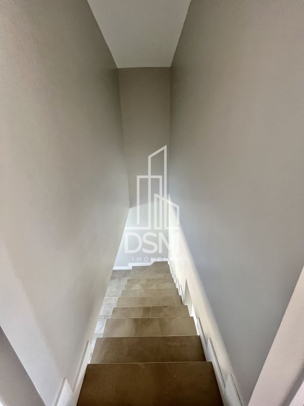 Casa Geminada 3 dormitórios a venda bairro Dom Joaquim