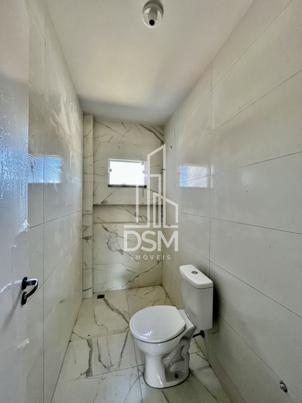 Casa Geminada 3 dormitórios a venda bairro Dom Joaquim