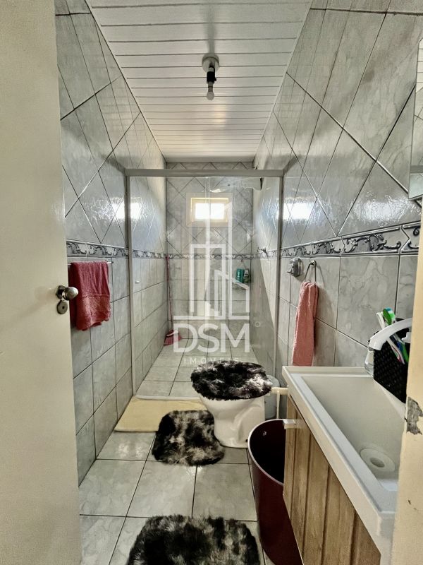 Casa de 4 quartos, 140m² no bairro Nova Brasília, em Brusque | Eu Corretor