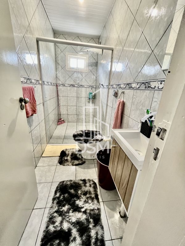 Casa de 4 quartos, 140m² no bairro Nova Brasília, em Brusque | Eu Corretor