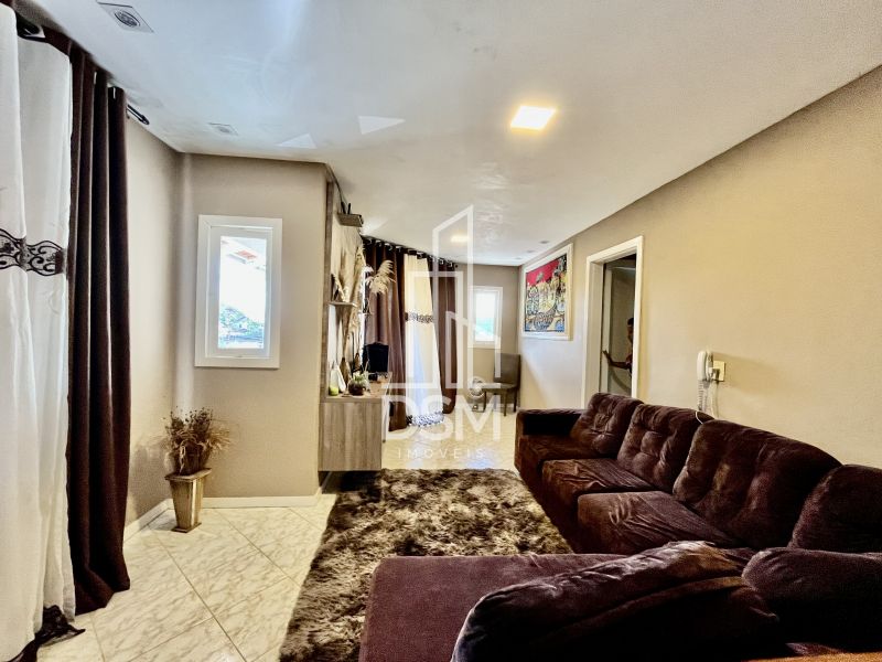 Casa de 4 quartos, 140m² no bairro Nova Brasília, em Brusque | Eu Corretor