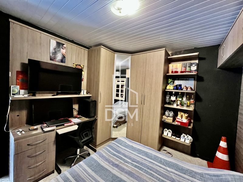 Casa de 4 quartos, 140m² no bairro Nova Brasília, em Brusque | Eu Corretor