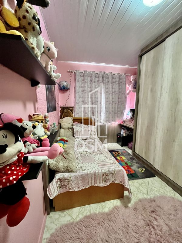 Casa de 4 quartos, 140m² no bairro Nova Brasília, em Brusque | Eu Corretor