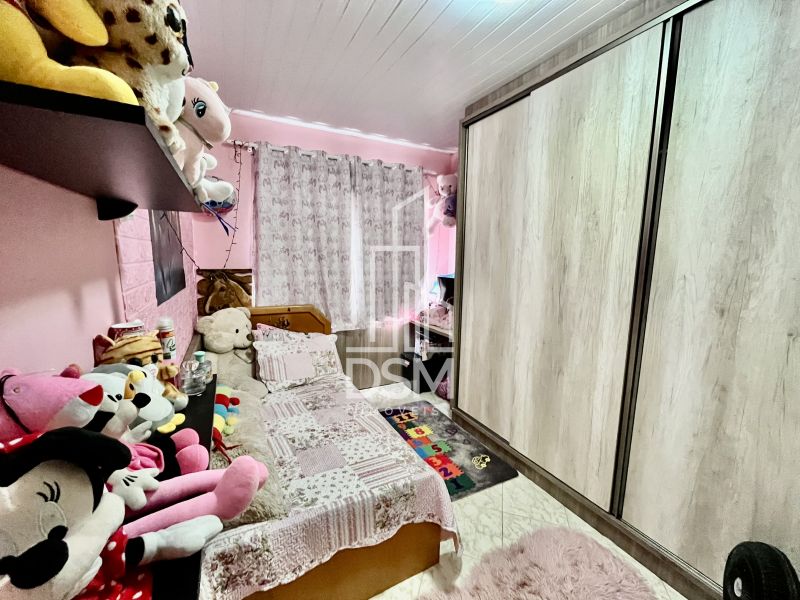 Casa de 4 quartos, 140m² no bairro Nova Brasília, em Brusque | Eu Corretor