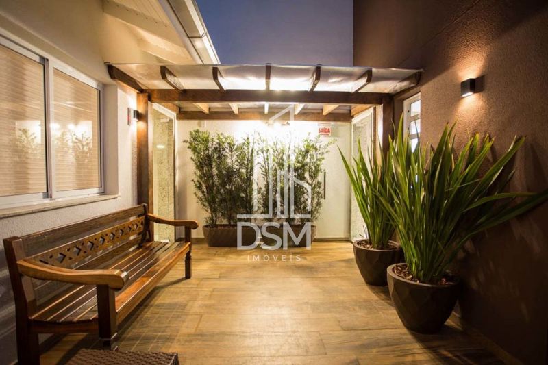 Apartamento de 2 quartos, 101m² no bairro Steffen, em Brusque | Eu Corretor