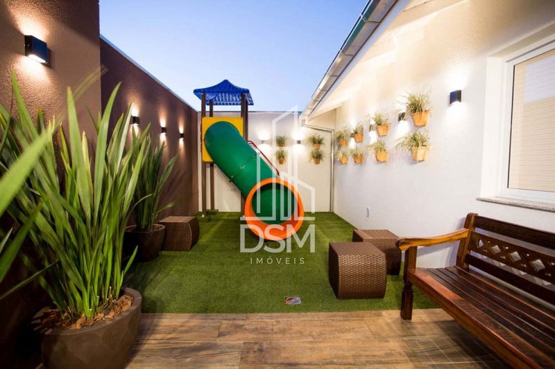 Apartamento de 2 quartos, 101m² no bairro Steffen, em Brusque | Eu Corretor