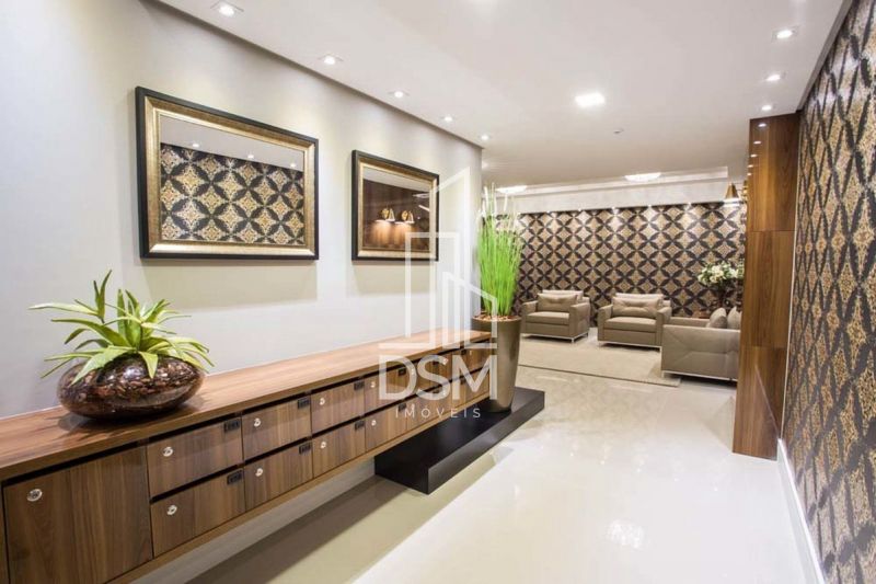 Apartamento de 2 quartos, 101m² no bairro Steffen, em Brusque | Eu Corretor