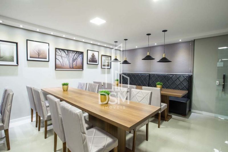 Apartamento de 2 quartos, 101m² no bairro Steffen, em Brusque | Eu Corretor