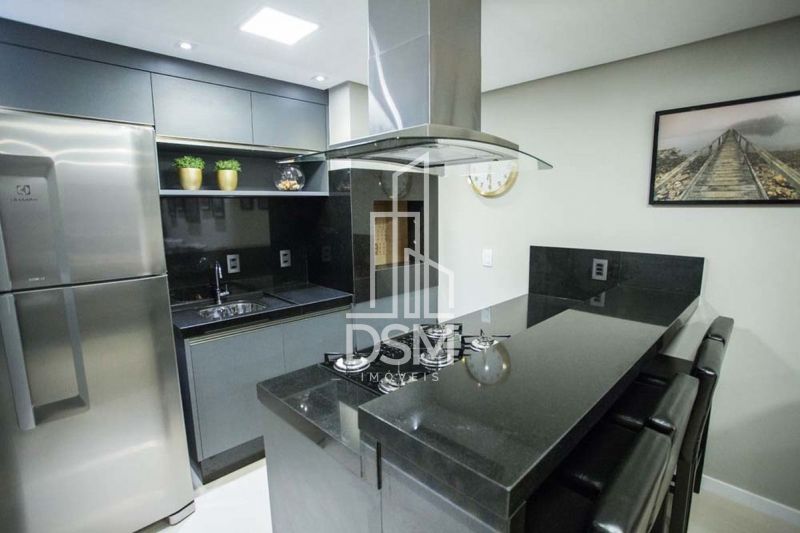 Apartamento 1 suíte + 1 quarto a venda bairro São Luiz