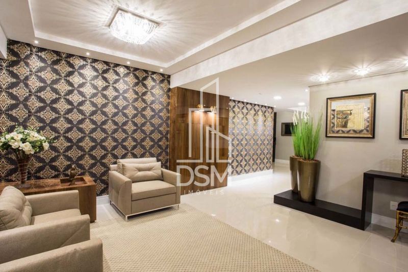 Apartamento de 2 quartos, 101m² no bairro Steffen, em Brusque | Eu Corretor