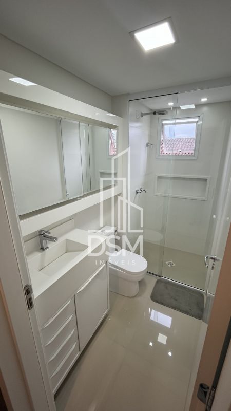 Apartamento 1 suíte + 1 quarto a venda bairro São Luiz