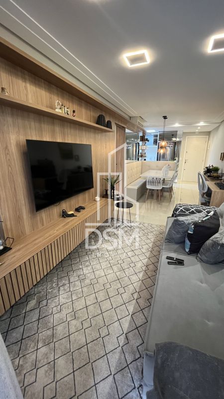 Apartamento de 2 quartos, 101m² no bairro Steffen, em Brusque | Eu Corretor