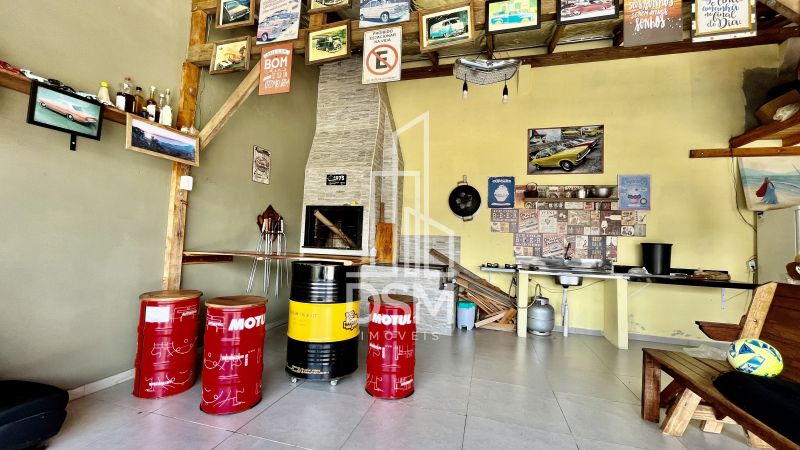 Casa de 3 quartos, 165m² no bairro São Pedro, em Guabiruba | Eu Corretor