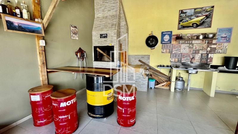 Casa de 3 quartos, 165m² no bairro São Pedro, em Guabiruba | Eu Corretor