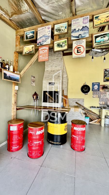 Casa de 3 quartos, 165m² no bairro São Pedro, em Guabiruba | Eu Corretor