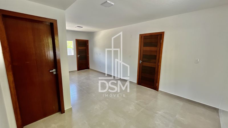 Casa geminada 3 quartos a venda bairro Tomas coelho