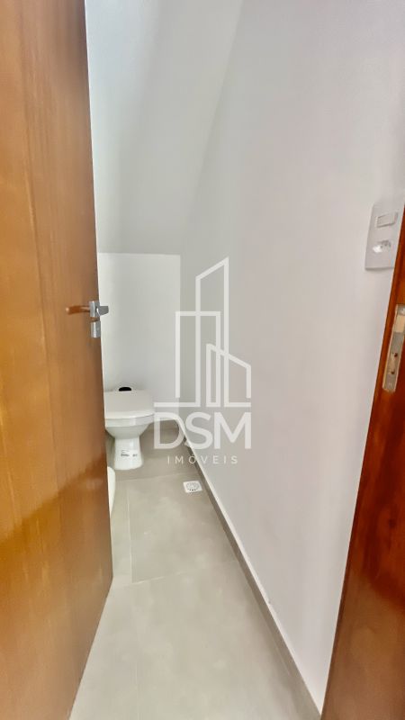 Casa geminada 3 quartos a venda bairro Tomas coelho