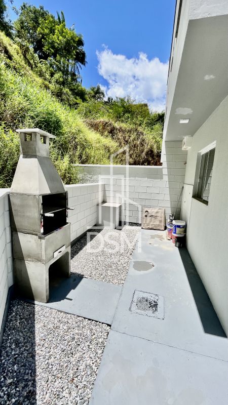 Casa geminada 3 quartos a venda bairro Tomas coelho