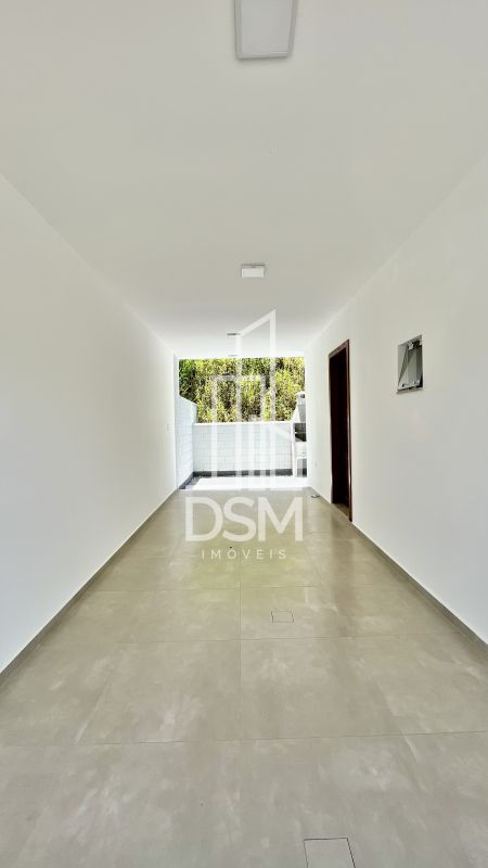 Casa geminada 3 quartos a venda bairro Tomas coelho