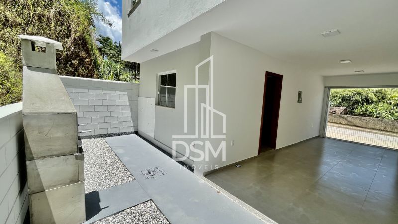 Casa geminada 3 quartos a venda bairro Tomas coelho