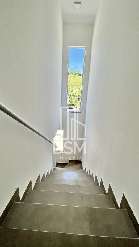 Casa geminada 3 quartos a venda bairro Tomas coelho