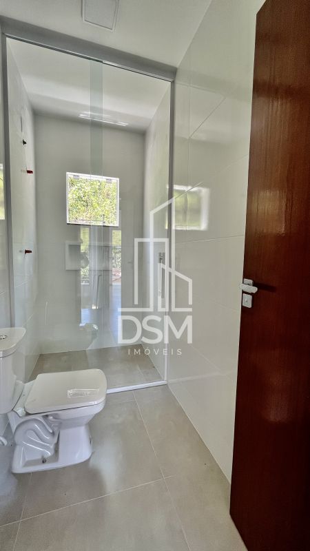 Casa geminada 3 quartos a venda bairro Tomas coelho