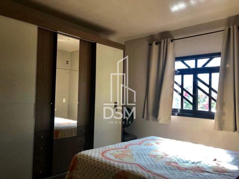 Chácara (sitio) 55.450m² a venda Cedro Grande