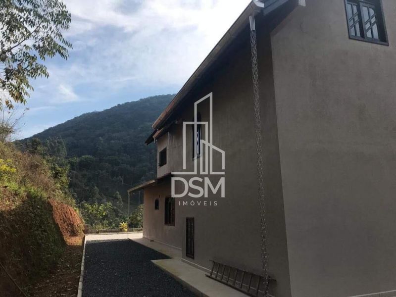 Chácara (sitio) 55.450m² a venda Cedro Grande