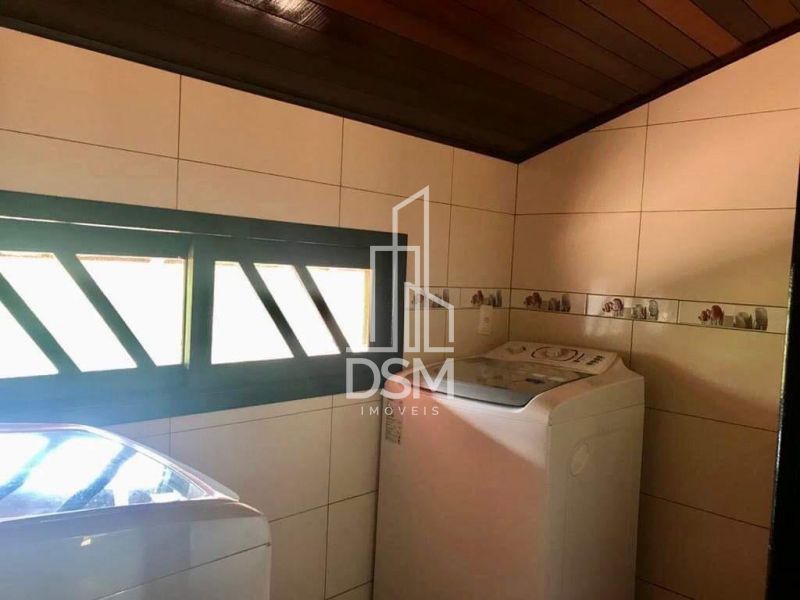 Chácara (sitio) 55.450m² a venda Cedro Grande