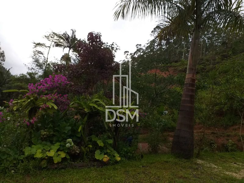 Chácara (sitio) 55.450m² a venda Cedro Grande