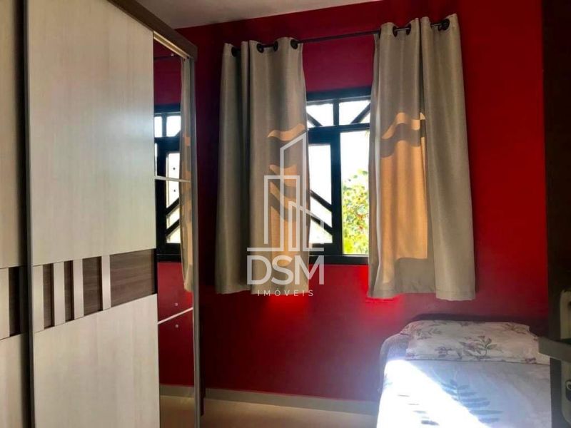 Chácara (sitio) 55.450m² a venda Cedro Grande