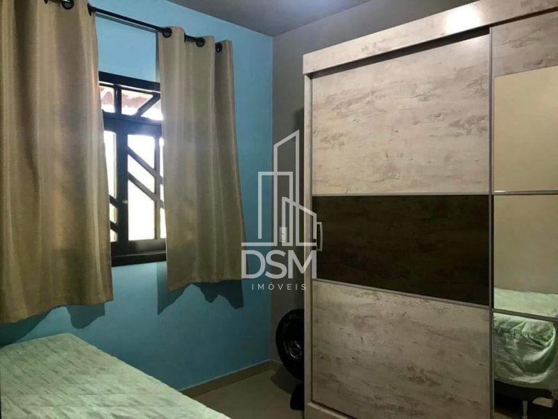 Chácara (sitio) 55.450m² a venda Cedro Grande