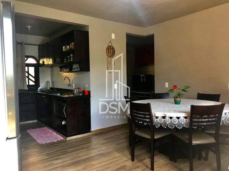 Chácara (sitio) 55.450m² a venda Cedro Grande