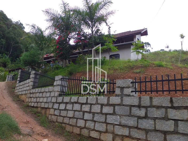 Chácara (sitio) 55.450m² a venda Cedro Grande