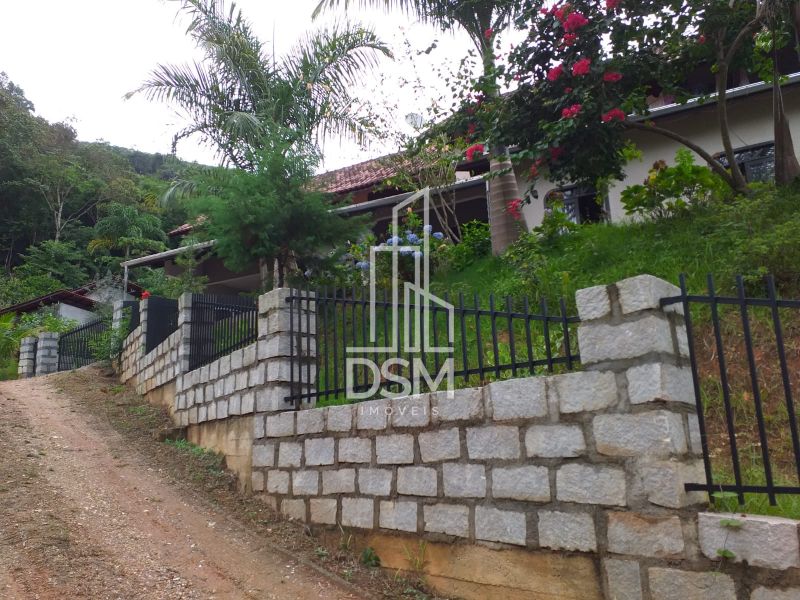 Chácara (sitio) 55.450m² a venda Cedro Grande