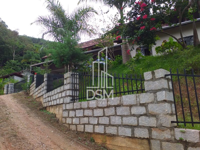 Chácara (sitio) 55.450m² a venda Cedro Grande