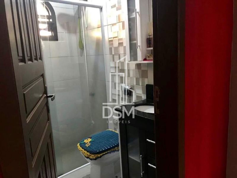 Chácara (sitio) 55.450m² a venda Cedro Grande