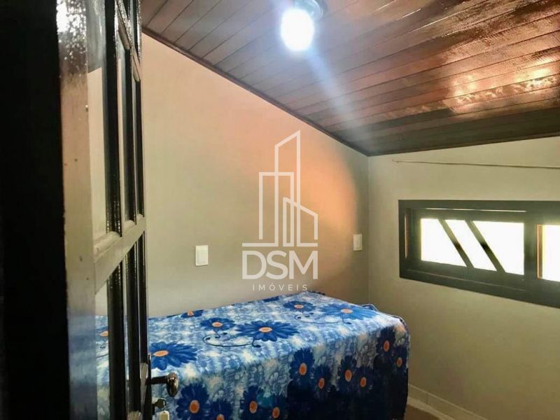 Chácara (sitio) 55.450m² a venda Cedro Grande