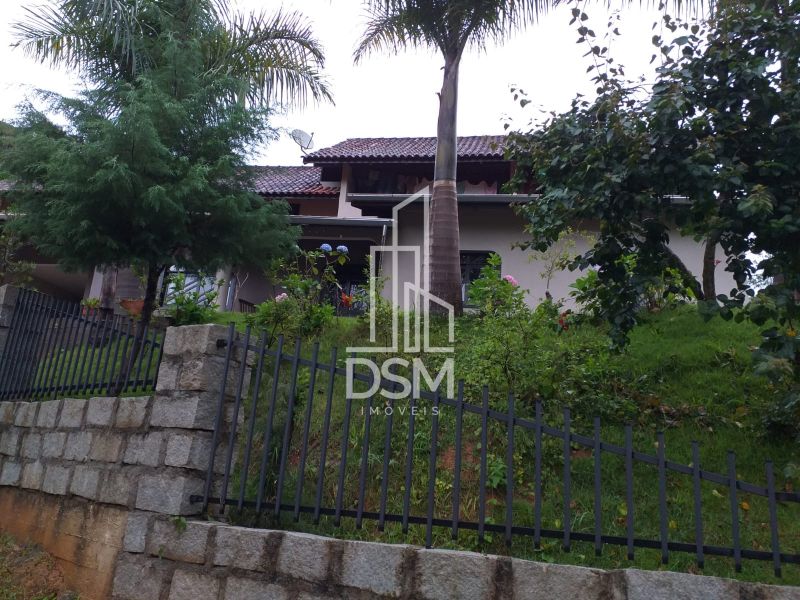 Chácara (sitio) 55.450m² a venda Cedro Grande