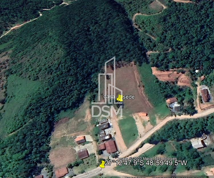 Chácara (sitio) 55.450m² a venda Cedro Grande