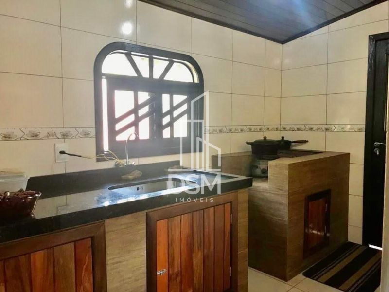 Chácara (sitio) 55.450m² a venda Cedro Grande